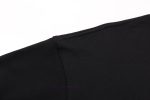 New Customers Only, Limit One. BALENCIAGA 24SS Classic Round Neck Hoodie11 Pairs Of Customized Fabrics 420g Large Loop High We lifecpap - Image 7