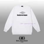 New Customers Only, Limit One. BALENCIAGA 24SS Classic Round Neck Hoodie11 Pairs Of Customized Fabrics 420g Large Loop High We uz1vmqjt