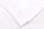 New Customers Only, Limit One. BALENCIAGA 24SS Classic Round Neck Hoodie11 Pairs Of Customized Fabrics 420g Large Loop High We uz1vmqjt - Image 7