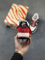 New Customers Only, Limit One. 2026 Year Of The Horse Limited Edition National Style Nike Air Force 1 Explosive High End Custo 4l725xs0 - Image 5