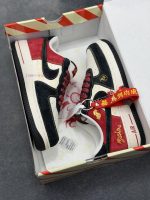 New Customers Only, Limit One. 2026 Year Of The Horse Limited Edition National Style Nike Air Force 1 Explosive High End Custo 4l725xs0 - Image 10
