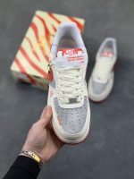 New Customers Only, Limit One. The 2026 Year Of The Horse Limited Edition Nike Air Force 1 Air Force One Explosive High-end Cu qwt85iru - Image 3
