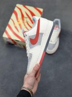 New Customers Only, Limit One. The 2026 Year Of The Horse Limited Edition Nike Air Force 1 Air Force One Explosive High-end Cu qwt85iru - Image 4