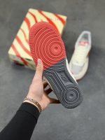 New Customers Only, Limit One. The 2026 Year Of The Horse Limited Edition Nike Air Force 1 Air Force One Explosive High-end Cu qwt85iru - Image 6