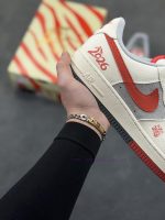 New Customers Only, Limit One. The 2026 Year Of The Horse Limited Edition Nike Air Force 1 Air Force One Explosive High-end Cu qwt85iru - Image 7