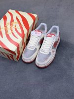 New Customers Only, Limit One. The 2026 Year Of The Horse Limited Edition Nike Air Force 1 Air Force One Explosive High-end Cu qwt85iru - Image 9