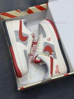 New Customers Only, Limit One. The 2026 Year Of The Horse Limited Edition Nike Air Force 1 Air Force One Explosive High-end Cu qwt85iru - Image 10