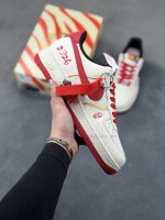 New Customers Only, Limit One. 2026 Year Of The Horse Limited Edition National Style Nike Air Force 1 Low Air Force One Explos b1ol8r4o