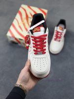 New Customers Only, Limit One. 2026 Year Of The Horse Limited Edition National Style Nike Air Force 1 Low Air Force One Explos b1ol8r4o - Image 3