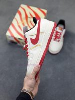 New Customers Only, Limit One. 2026 Year Of The Horse Limited Edition National Style Nike Air Force 1 Low Air Force One Explos b1ol8r4o - Image 4