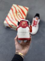 New Customers Only, Limit One. 2026 Year Of The Horse Limited Edition National Style Nike Air Force 1 Low Air Force One Explos b1ol8r4o - Image 5