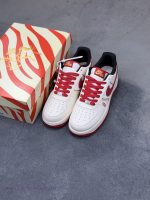 New Customers Only, Limit One. 2026 Year Of The Horse Limited Edition National Style Nike Air Force 1 Low Air Force One Explos b1ol8r4o - Image 9