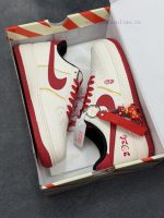 New Customers Only, Limit One. 2026 Year Of The Horse Limited Edition National Style Nike Air Force 1 Low Air Force One Explos b1ol8r4o - Image 10