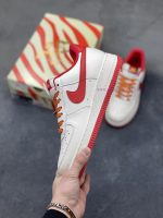 New Customers Only, Limit One. 2026 Year Of The Horse Limited Edition National Style Nike Air Force 1 Air Force One Explosive hibvw7v1 - Image 4