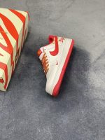 New Customers Only, Limit One. 2026 Year Of The Horse Limited Edition National Style Nike Air Force 1 Air Force One Explosive hibvw7v1 - Image 8
