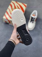 New Customers Only, Limit One. 2026 Year Of The Horse Limited Edition Trend Nike Air Force 1 Air Force One Explosive High-end d86i65q5 - Image 6