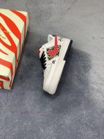 New Customers Only, Limit One. 2026 Year Of The Horse Limited Edition Trend Nike Air Force 1 Air Force One Explosive High-end d86i65q5 - Image 8