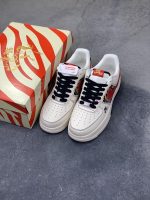 New Customers Only, Limit One. 2026 Year Of The Horse Limited Edition Trend Nike Air Force 1 Air Force One Explosive High-end d86i65q5 - Image 9