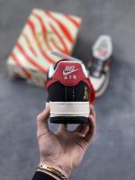 New Customers Only, Limit One. 2026 Year Of The Horse Limited Edition National Style Theme Nike Air Force 1 Air Force One Expl mgtq72cy - Image 5