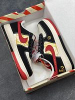 New Customers Only, Limit One. 2026 Year Of The Horse Limited Edition National Style Theme Nike Air Force 1 Air Force One Expl mgtq72cy - Image 10