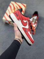 New Customers Only, Limit One. The 2026 Year Of The Horse Limited Edition Nike Air Force 1 Air Force One Explosive High-end Cu shhlygn6