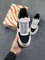 New Customers Only, Limit One. The 2026 Year Of The Horse Limited Edition Nike Air Force 1 Air Force One Explosive High-end Cu g0trjaq3 - Image 3