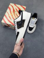 New Customers Only, Limit One. The 2026 Year Of The Horse Limited Edition Nike Air Force 1 Air Force One Explosive High-end Cu g0trjaq3 - Image 4