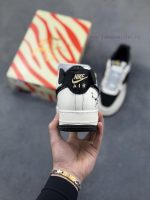 New Customers Only, Limit One. The 2026 Year Of The Horse Limited Edition Nike Air Force 1 Air Force One Explosive High-end Cu g0trjaq3 - Image 5