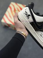 New Customers Only, Limit One. The 2026 Year Of The Horse Limited Edition Nike Air Force 1 Air Force One Explosive High-end Cu g0trjaq3 - Image 7