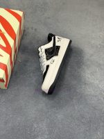 New Customers Only, Limit One. The 2026 Year Of The Horse Limited Edition Nike Air Force 1 Air Force One Explosive High-end Cu g0trjaq3 - Image 8