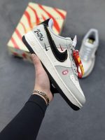 New Customers Only, Limit One. 2026 Year Of The Horse Limited Edition Nike Air Force 1 Air Force One Hot Selling High-end Cust 7yxvbehu - Image 2