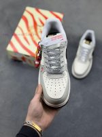 New Customers Only, Limit One. 2026 Year Of The Horse Limited Edition Nike Air Force 1 Air Force One Hot Selling High-end Cust 7yxvbehu - Image 3