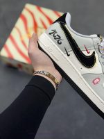 New Customers Only, Limit One. 2026 Year Of The Horse Limited Edition Nike Air Force 1 Air Force One Hot Selling High-end Cust 7yxvbehu - Image 7