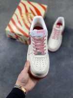 New Customers Only, Limit One. 2026 Year Of The Horse Limited Edition Trend Nike Air Force 1 Air Force One Explosive High-end iyyy0wra - Image 3
