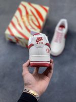 New Customers Only, Limit One. 2026 Year Of The Horse Limited Edition Trend Nike Air Force 1 Air Force One Explosive High-end iyyy0wra - Image 5