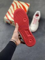 New Customers Only, Limit One. 2026 Year Of The Horse Limited Edition Trend Nike Air Force 1 Air Force One Explosive High-end iyyy0wra - Image 6