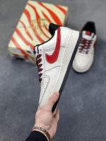 New Customers Only, Limit One. 2026 Year Of The Horse Limited Edition Trend Nike Air Force 1 Air Force One Explosive High-end akkagah4 - Image 4