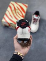 New Customers Only, Limit One. 2026 Year Of The Horse Limited Edition Trend Nike Air Force 1 Air Force One Explosive High-end akkagah4 - Image 5