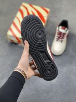 New Customers Only, Limit One. 2026 Year Of The Horse Limited Edition Trend Nike Air Force 1 Air Force One Explosive High-end akkagah4 - Image 6