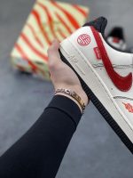 New Customers Only, Limit One. 2026 Year Of The Horse Limited Edition Trend Nike Air Force 1 Air Force One Explosive High-end akkagah4 - Image 7