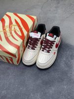 New Customers Only, Limit One. 2026 Year Of The Horse Limited Edition Trend Nike Air Force 1 Air Force One Explosive High-end akkagah4 - Image 9