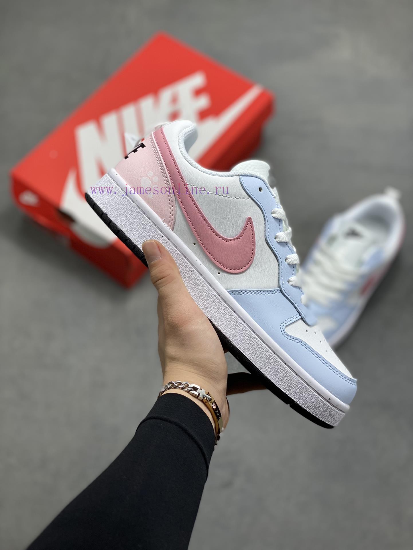 tx4e52avryu.jpg New Customers Only, Limit One. Nike Air Force 1'07 Low Low Top Sports Shoes Casual Shoes Folding Needles Difficult Craftsmansh 4wuf48mz - Image 1