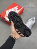 New Customers Only, Limit One. Nike Air Force 1'07 Low Low Top Sports Shoes Casual Shoes Folding Needles Difficult Craftsmansh 4wuf48mz - Image 6