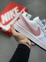 New Customers Only, Limit One. Nike Air Force 1'07 Low Low Top Sports Shoes Casual Shoes Folding Needles Difficult Craftsmansh 4wuf48mz - Image 7