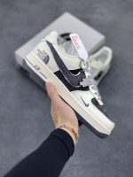 New Customers Only, Limit One. Nike Air Force 1 '07 Low "Northern Collaboration" Air Force One Low Top Sneakers Casual Shoes F a04z8tl9