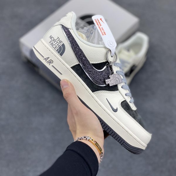 New Customers Only, Limit One. Nike Air Force 1 '07 Low "Northern Collaboration" Air Force One Low Top Sneakers Casual Shoes F a04z8tl9