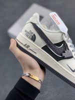 New Customers Only, Limit One. Nike Air Force 1 '07 Low "Northern Collaboration" Air Force One Low Top Sneakers Casual Shoes F a04z8tl9 - Image 7