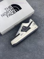 New Customers Only, Limit One. Nike Air Force 1 '07 Low "Northern Collaboration" Air Force One Low Top Sneakers Casual Shoes F a04z8tl9 - Image 8