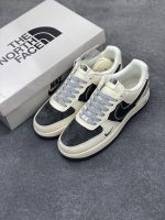 New Customers Only, Limit One. Nike Air Force 1 '07 Low "Northern Collaboration" Air Force One Low Top Sneakers Casual Shoes F a04z8tl9 - Image 9