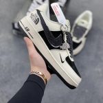 New Customers Only, Limit One. Nike Air Force 1'07 Low Low Top Sports Shoes Casual Shoes Folding Needles Difficult Craftsmansh ii40utvh